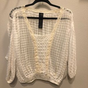 Free People Blouse